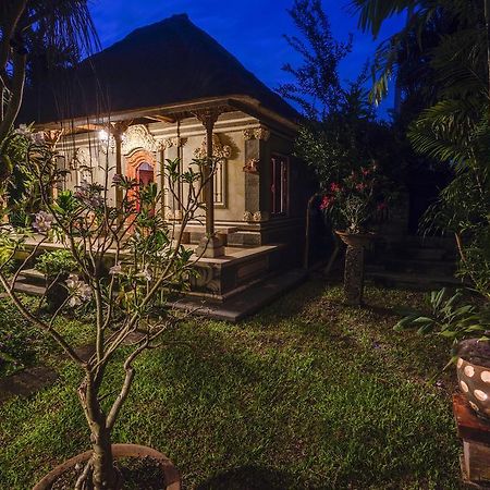 Villa Hibiscus Sanur Zewnętrze zdjęcie