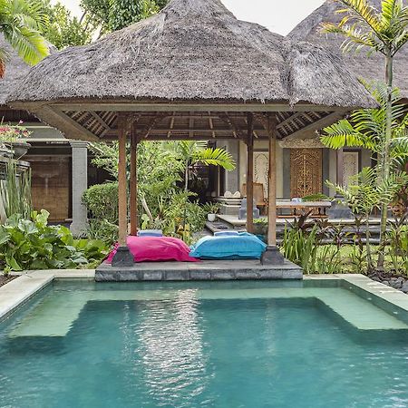 Villa Hibiscus Sanur Zewnętrze zdjęcie