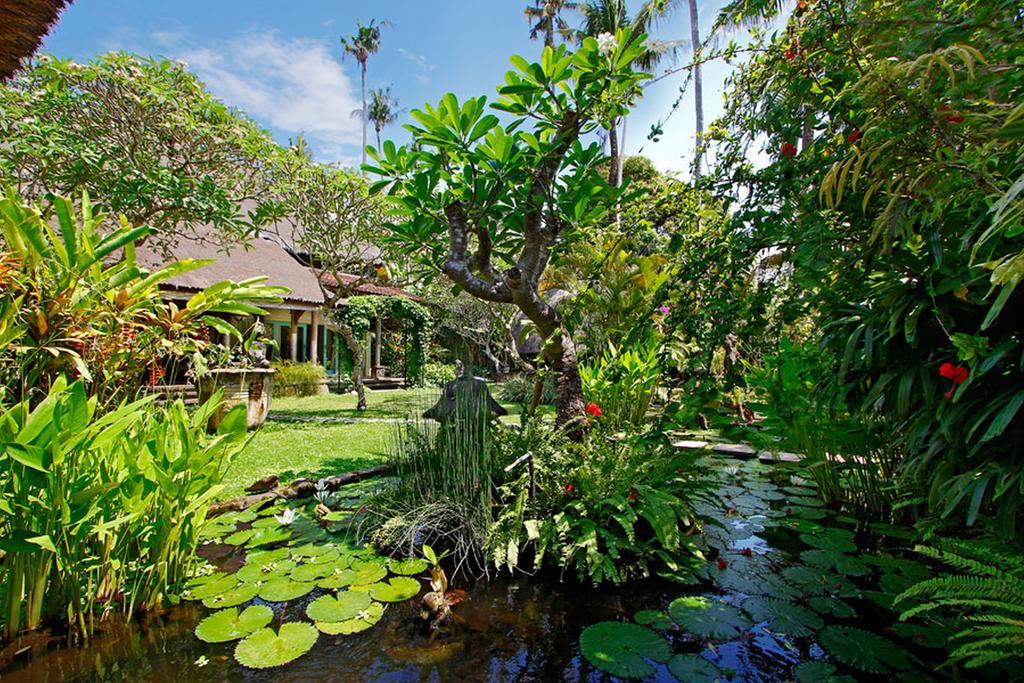 Villa Hibiscus Sanur Zewnętrze zdjęcie