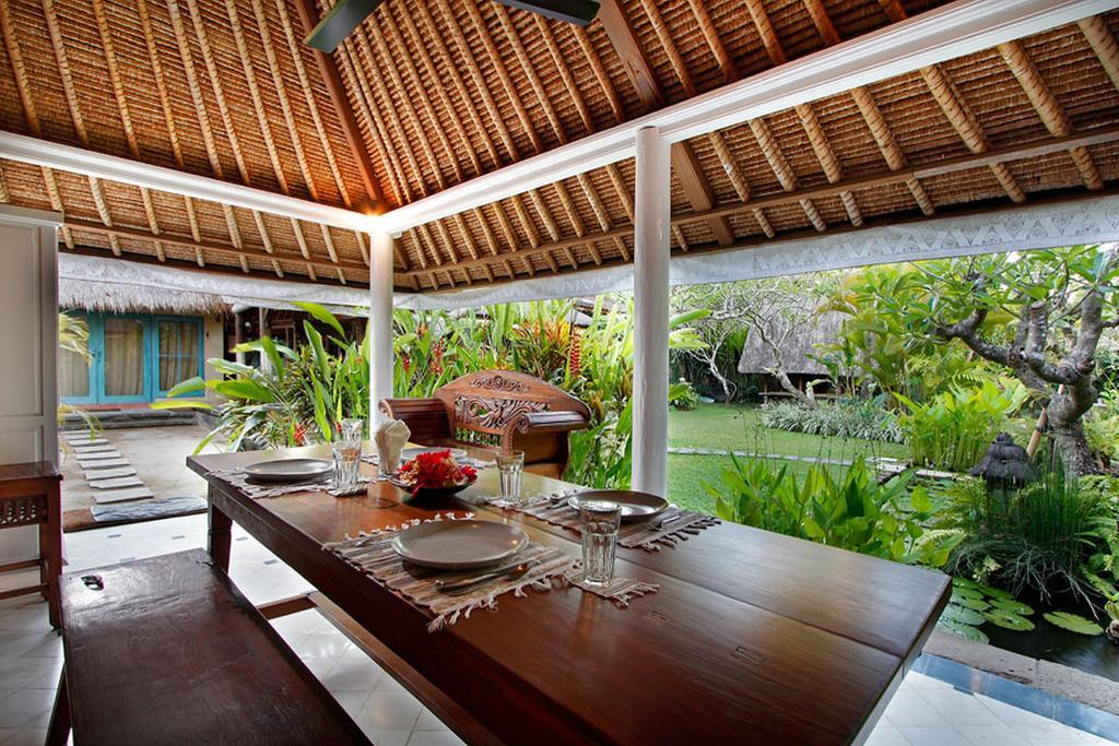 Villa Hibiscus Sanur Zewnętrze zdjęcie