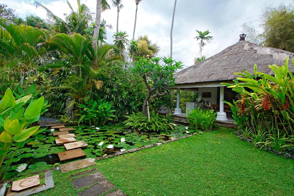 Villa Hibiscus Sanur Zewnętrze zdjęcie