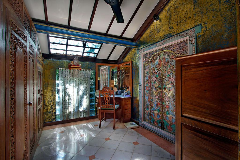 Villa Hibiscus Sanur Zewnętrze zdjęcie