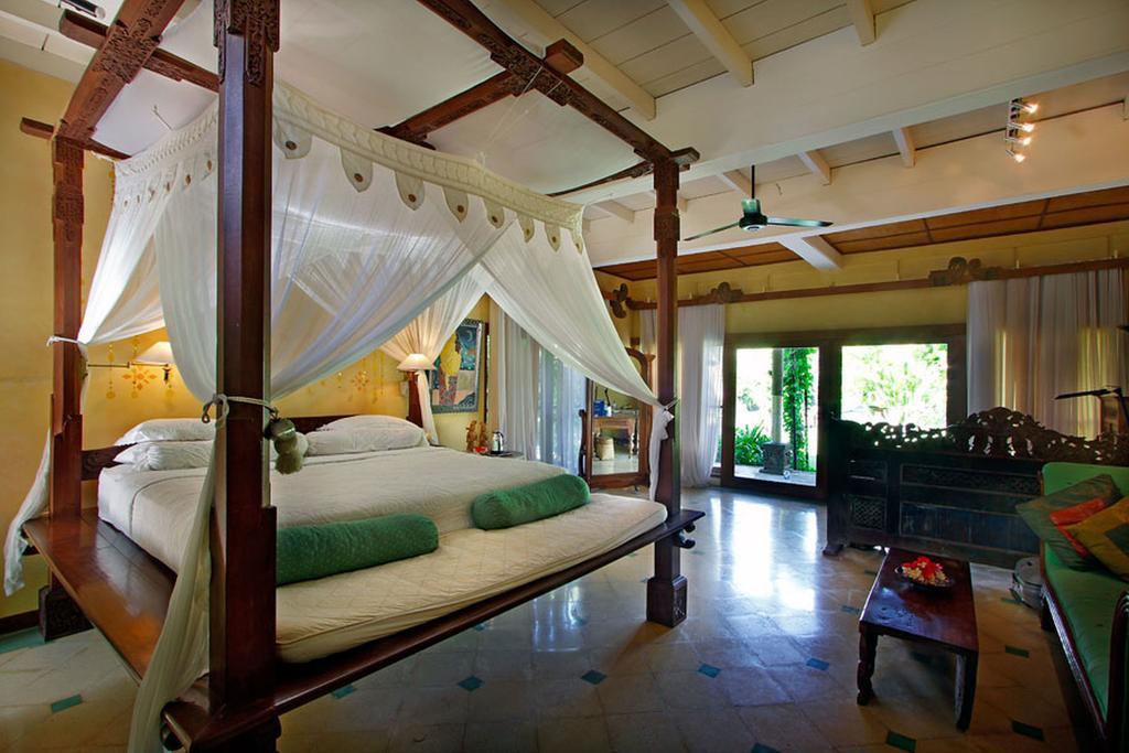 Villa Hibiscus Sanur Pokój zdjęcie