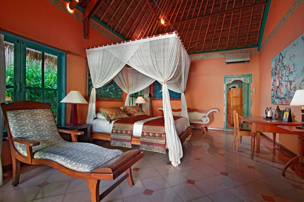 Villa Hibiscus Sanur Pokój zdjęcie