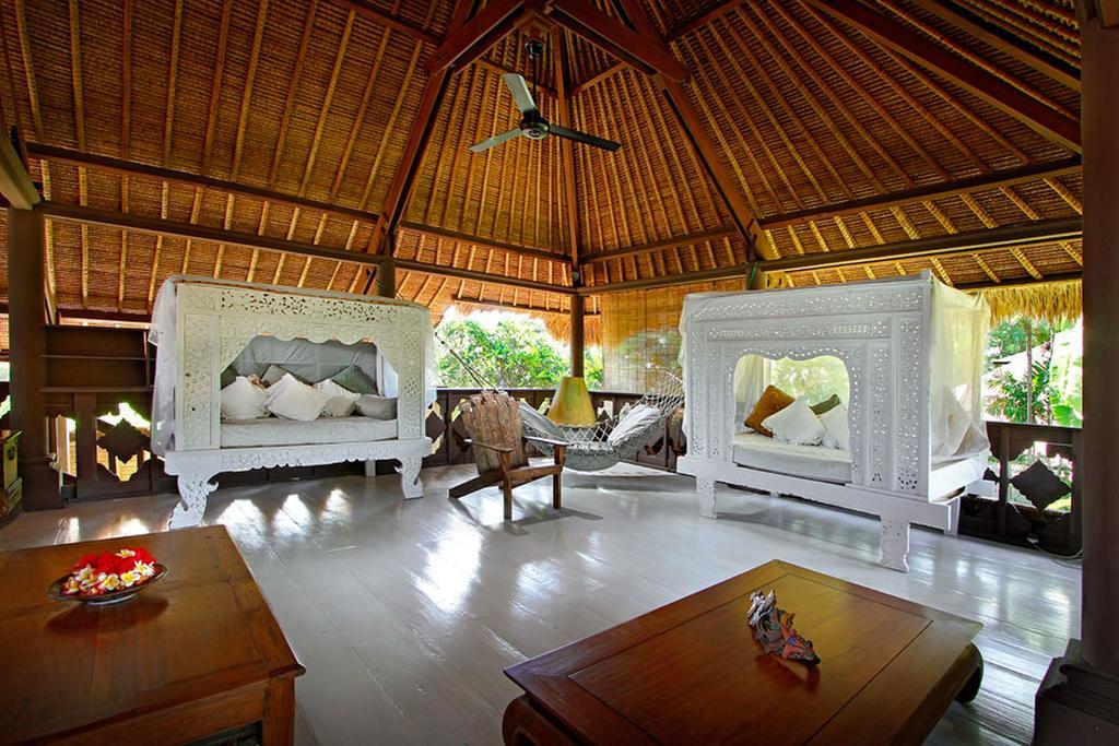 Villa Hibiscus Sanur Zewnętrze zdjęcie