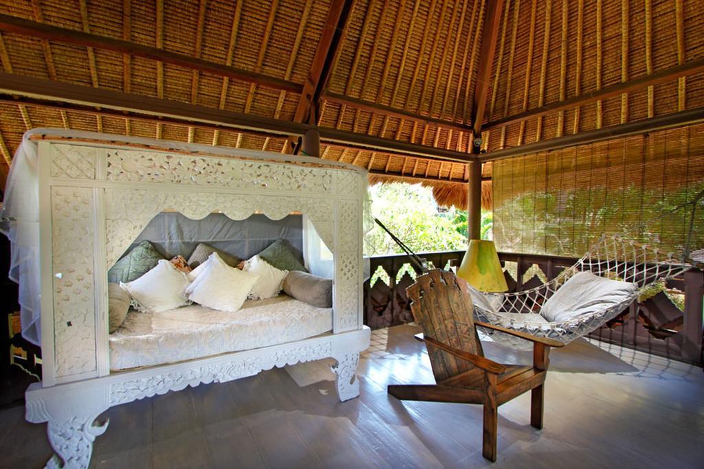 Villa Hibiscus Sanur Zewnętrze zdjęcie