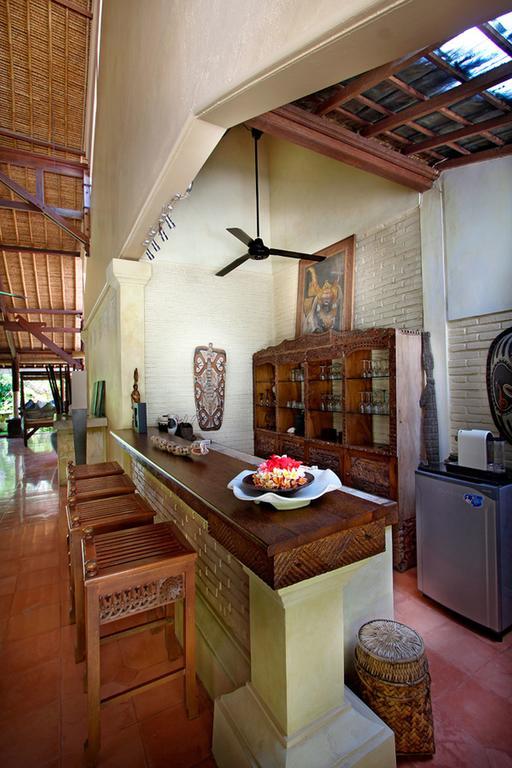 Villa Hibiscus Sanur Zewnętrze zdjęcie