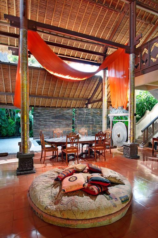 Villa Hibiscus Sanur Zewnętrze zdjęcie