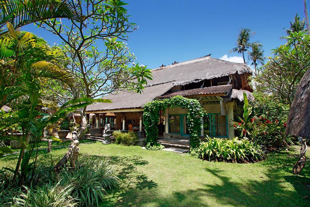 Villa Hibiscus Sanur Zewnętrze zdjęcie