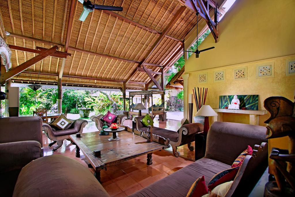 Villa Hibiscus Sanur Zewnętrze zdjęcie