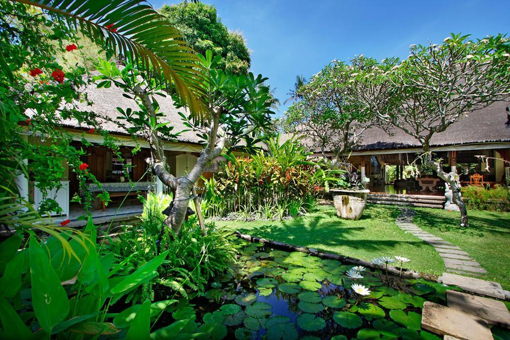 Villa Hibiscus Sanur Zewnętrze zdjęcie