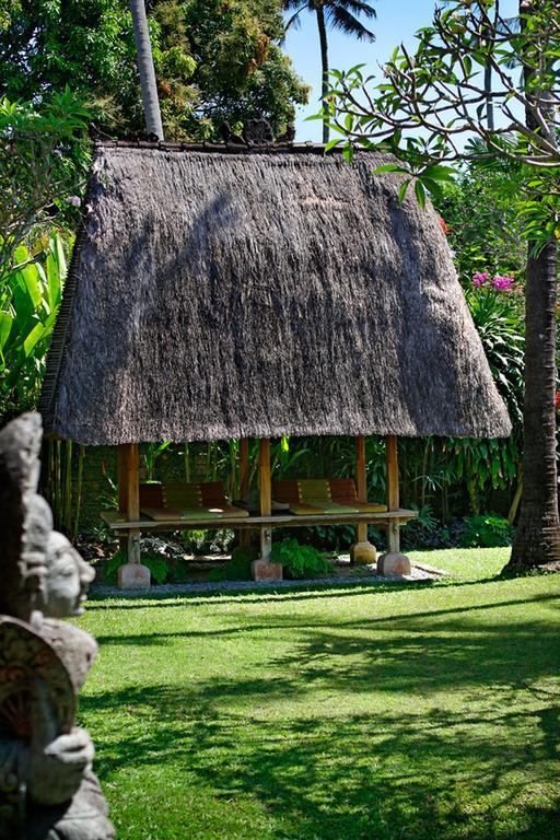 Villa Hibiscus Sanur Zewnętrze zdjęcie