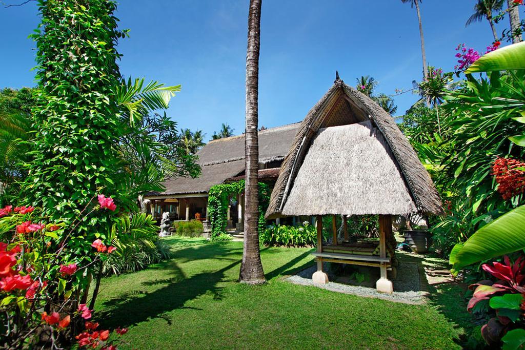 Villa Hibiscus Sanur Zewnętrze zdjęcie