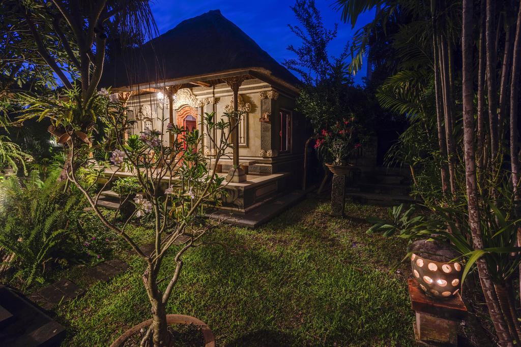 Villa Hibiscus Sanur Zewnętrze zdjęcie