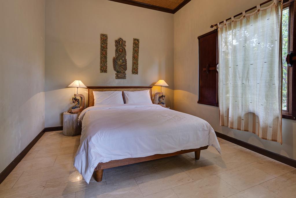 Villa Hibiscus Sanur Zewnętrze zdjęcie