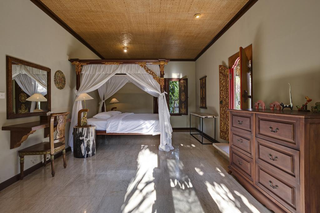 Villa Hibiscus Sanur Zewnętrze zdjęcie