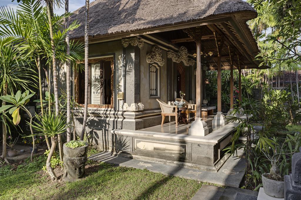 Villa Hibiscus Sanur Zewnętrze zdjęcie