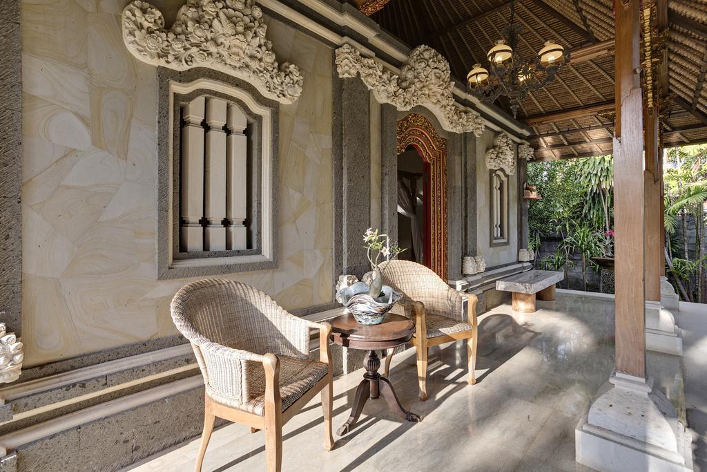 Villa Hibiscus Sanur Zewnętrze zdjęcie