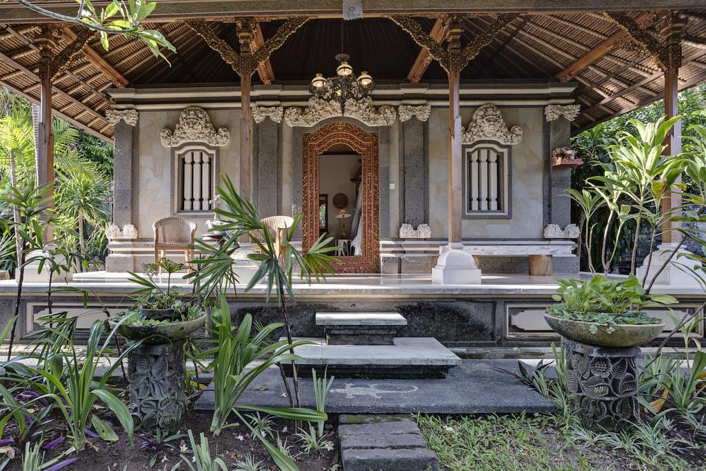 Villa Hibiscus Sanur Zewnętrze zdjęcie