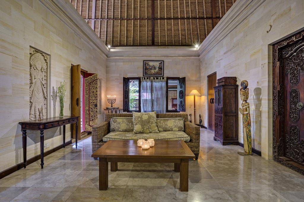 Villa Hibiscus Sanur Zewnętrze zdjęcie