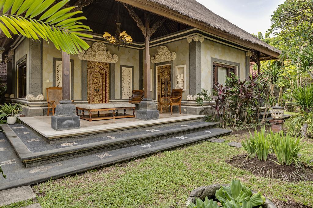 Villa Hibiscus Sanur Zewnętrze zdjęcie