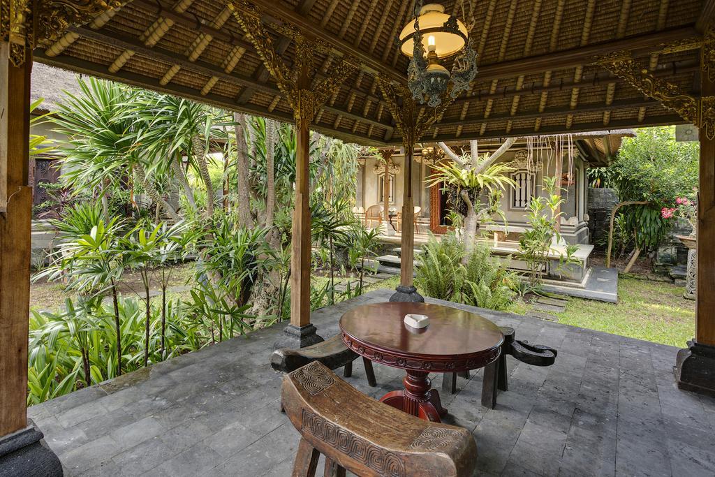 Villa Hibiscus Sanur Zewnętrze zdjęcie