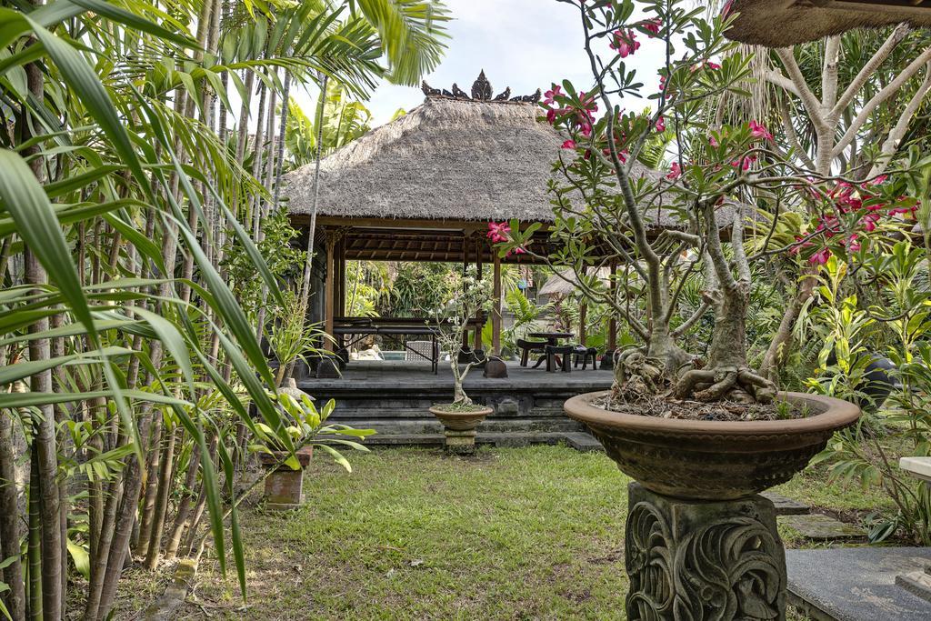 Villa Hibiscus Sanur Zewnętrze zdjęcie