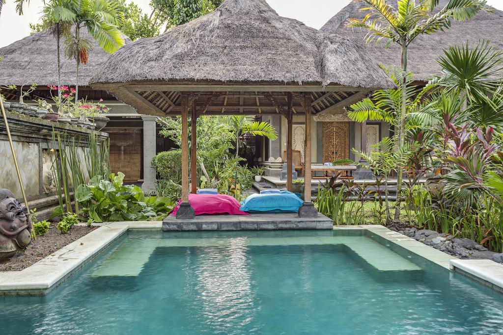 Villa Hibiscus Sanur Zewnętrze zdjęcie